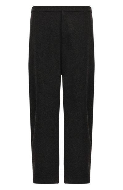 Мужские шерстяные брюки JIL SANDER, арт. J47KA0233/J40182
