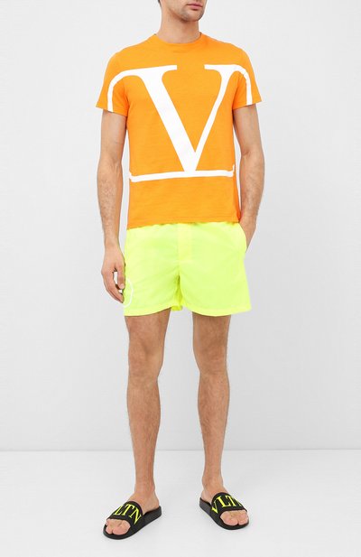 Шлепанцы VALENTINO, арт. UY2S0873/FAD, фото 2