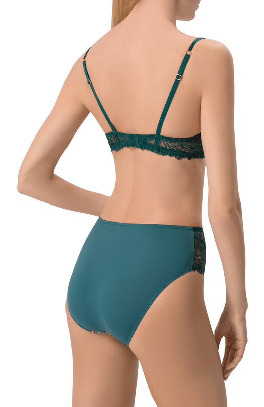 Трусы-слипы Lise Charmel ACJ0391 Зелёный  ACJ0391 Фото 3