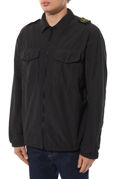 Куртка STONE ISLAND, арт. 731511303, фото 3