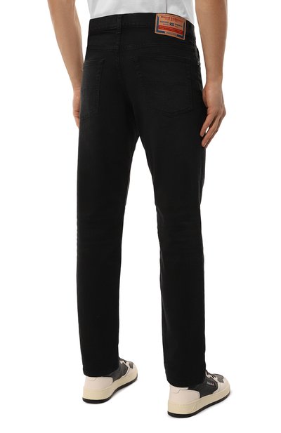 Джинсы 2023 d-finitive DIESEL, арт. A10229/0KIAJ, фото 4