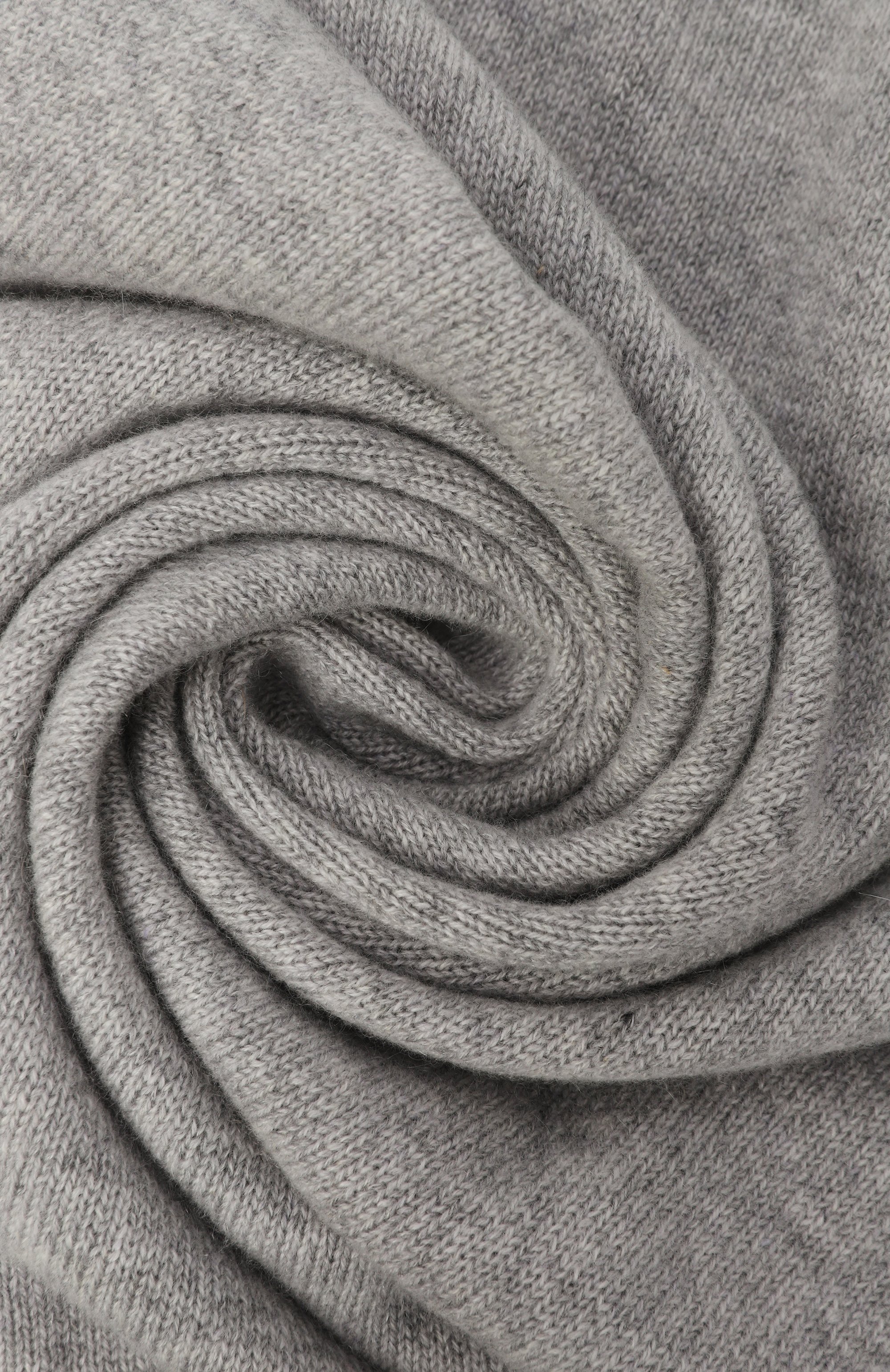 Кашемировое одеяло BABY T, арт. 25AIC822C0, фото 2