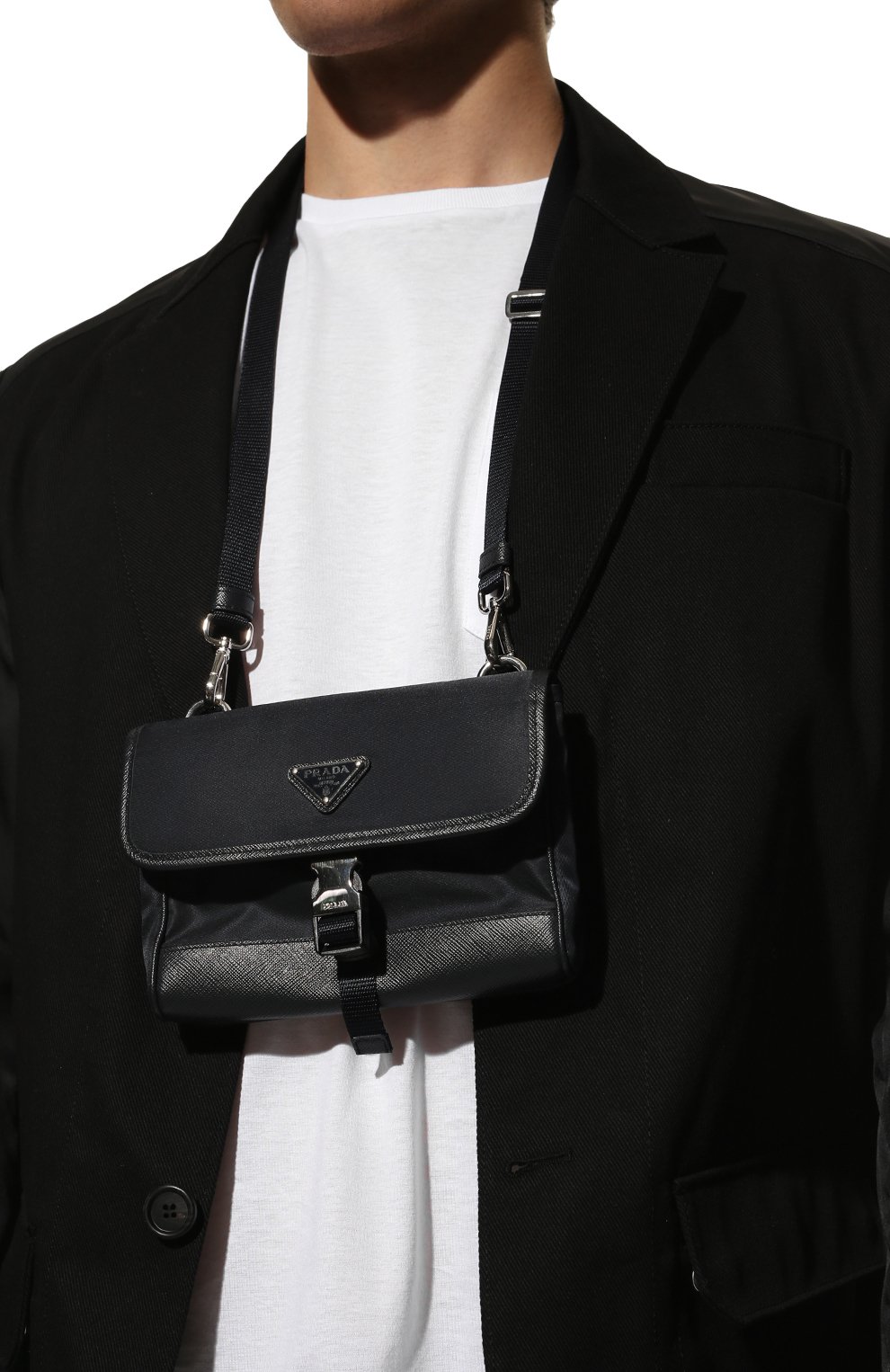 Чехол для iphone PRADA, арт. 2ZH108-2DMH-F0008, фото 2