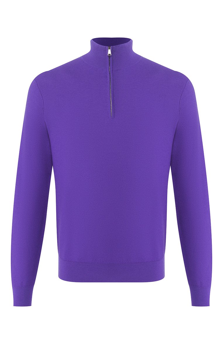 Джемпер из смеси шерсти и кашемира RALPH LAUREN, арт. 790531010, фото 1