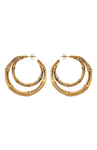 Женские серьги SAINT LAURENT, арт. 853839/Y1500