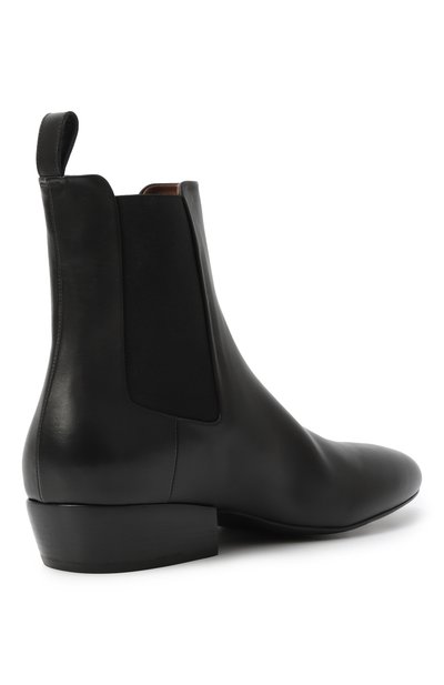 Кожаные челси granblocco MARSELL, арт. MM4717/P011, фото 5