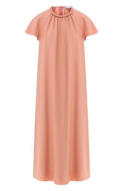 Платье свободного кроя REDVALENTINO, арт. RR0VAD69/0F1, фото 1