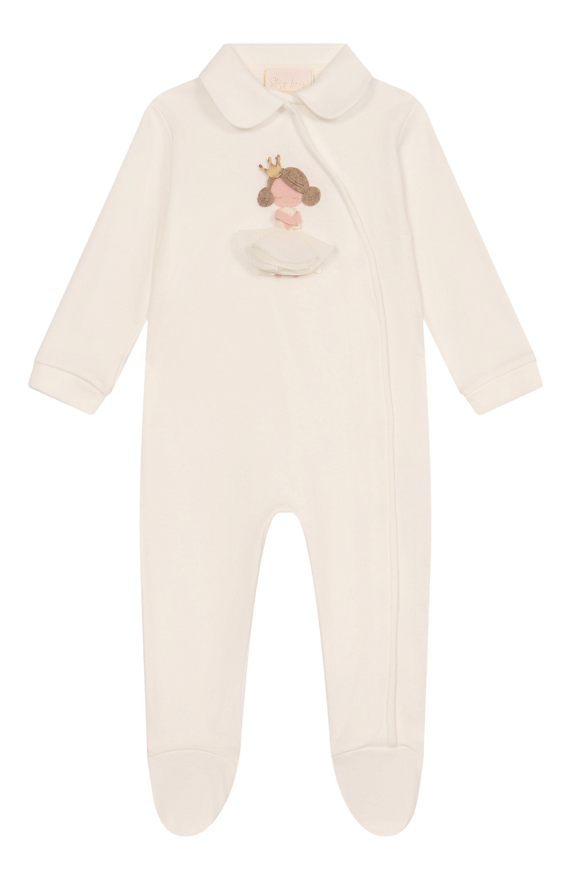 Комплект из трех предметов STORY LORIS, арт. 30971, фото 2