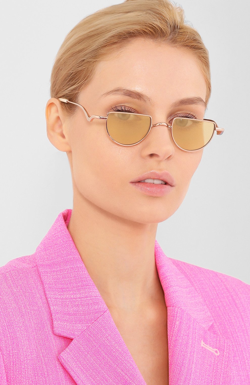 Солнцезащитные очки CHLOÉ, арт. 158S-856, фото 2