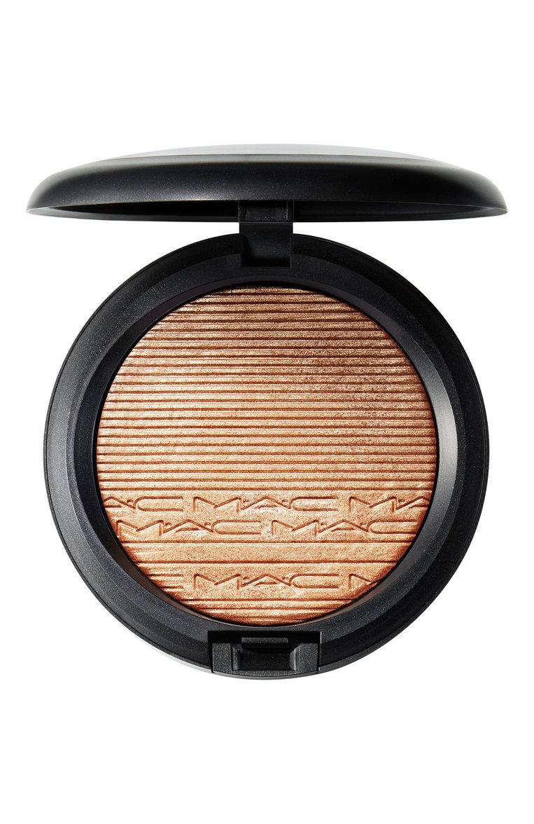Компактная пудра extra dimension skinfinish, oh, darling! (9g) MAC  цвета, арт. MLGK-05 | Фото 1 (Финишное покрытие: Сияющий; Региональные ограничения белый список (Axapta Mercury): Не проставлено; Нос: Не проставлено)