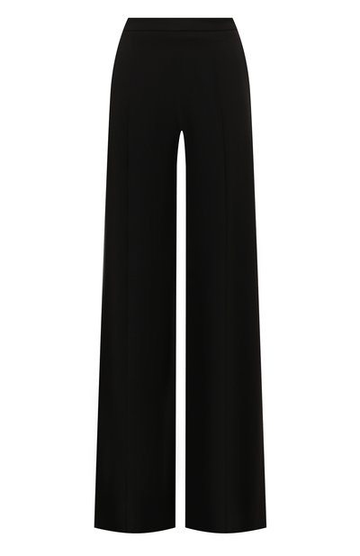 Женские брюки из вискозы GIAMBATTISTA VALLI, арт. 24FWSVCA3C29-A6J0K