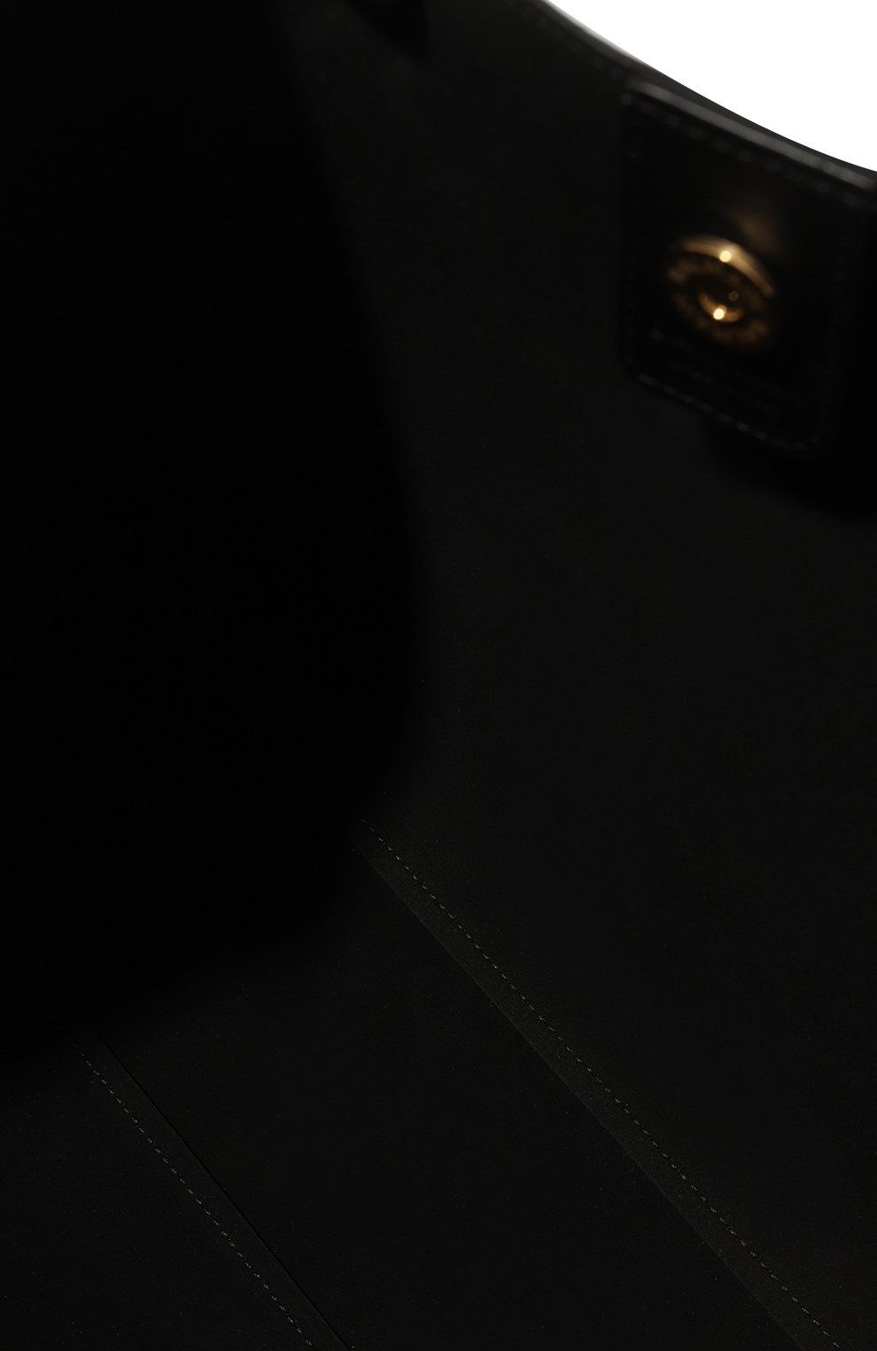 Сумка-тоут embleme BALMAIN, арт. BN1FE836LARN, фото 5