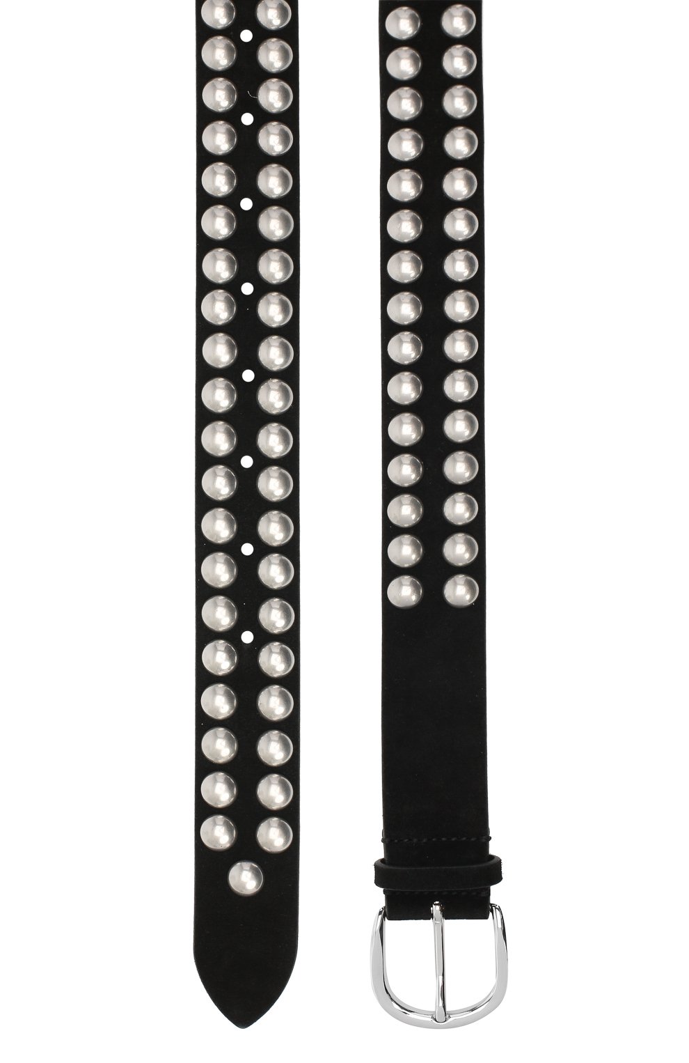 Кожаный ремень ISABEL MARANT, арт. CE0497-20H008A/ZAF, фото 2