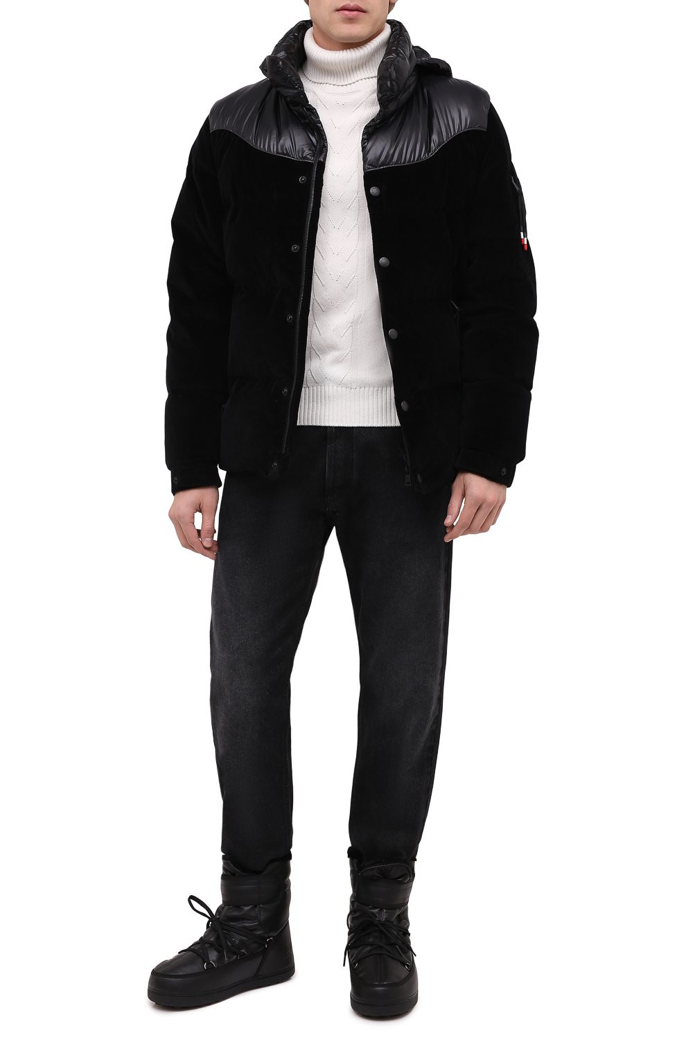 Сапоги BOGNER, арт. 303-5118/DAV0S 3D, фото 2