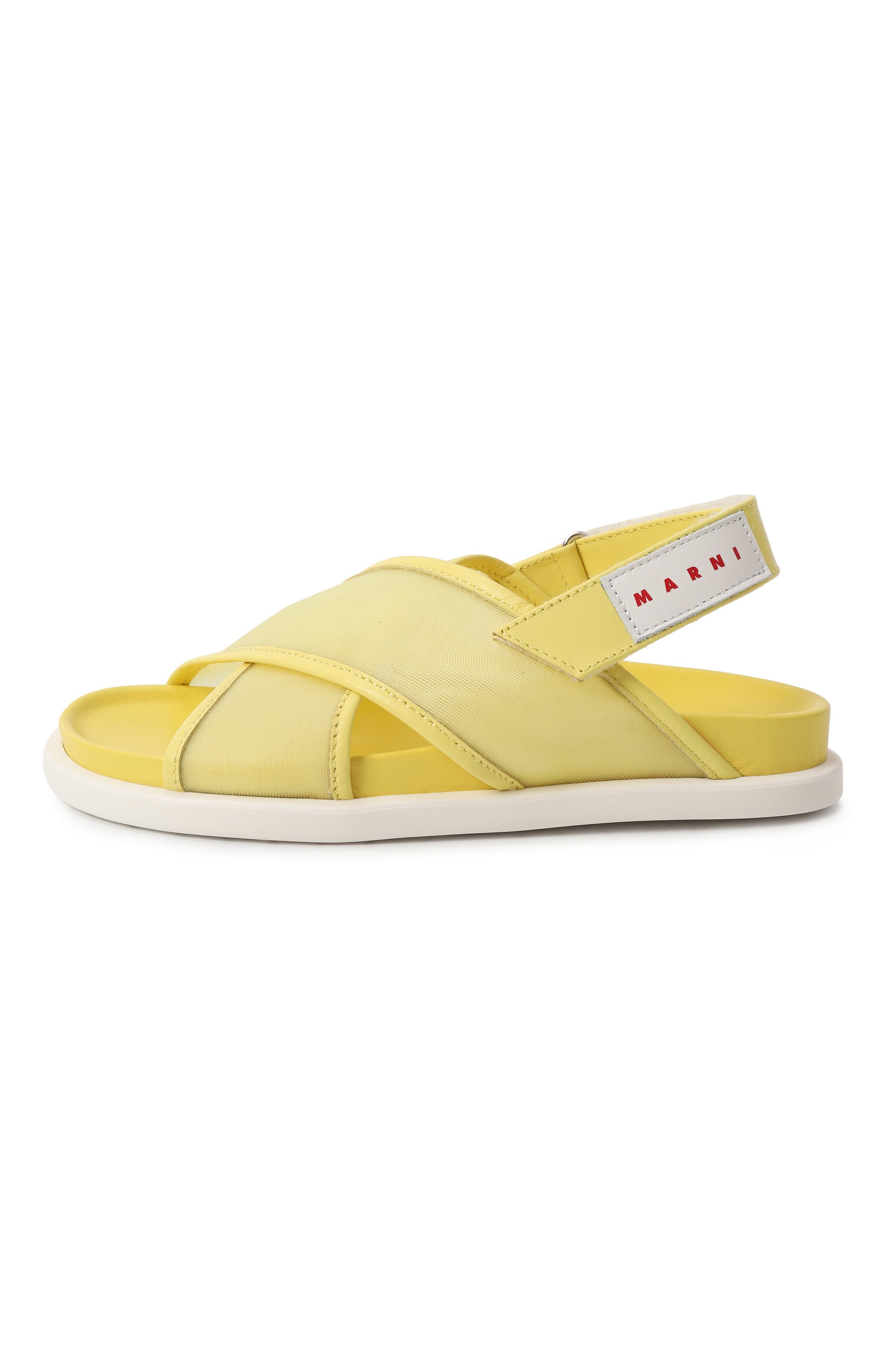 Сандалии MARNI, арт. 79562/VAR2/36-40, фото 2