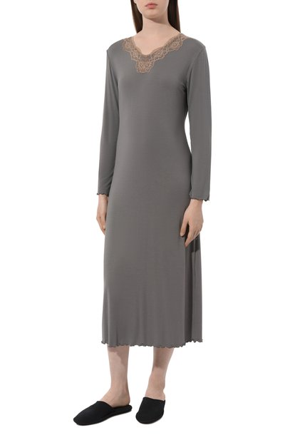 Сорочка из вискозы EVA B.BITZER, арт. 23301276, фото 3