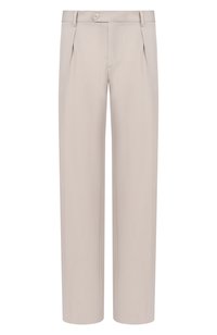 Светло-бежевый