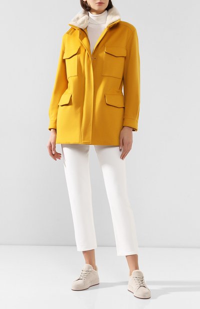 Кашемировая куртка LORO PIANA, арт. FAI8205, фото 2