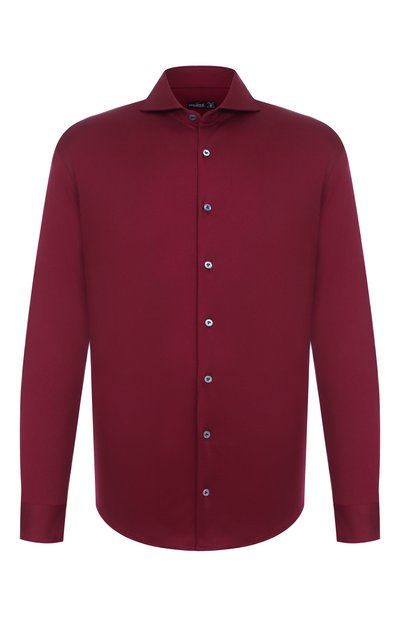 Мужская хлопковая рубашка VAN LAACK, арт. VL-PER-LSF/180031