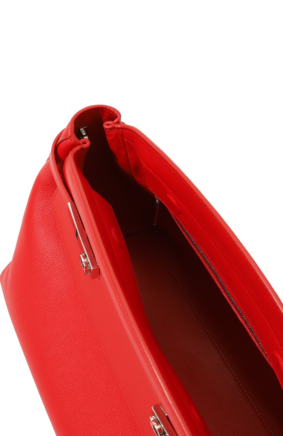 Сумка hug soft large FERRAGAMO, арт. 215890/766675, фото 5