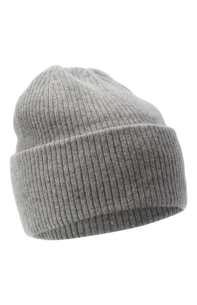 Женская шапка yufemi из шерсти и кашемира CANOE, арт. 4200570