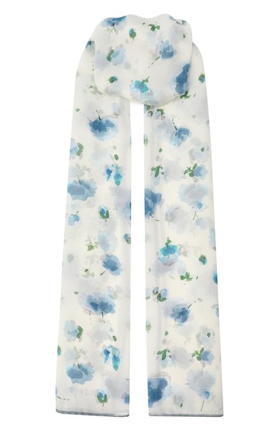 Шелковый шарф FURLA, арт. WT00031/BX3858, фото 1