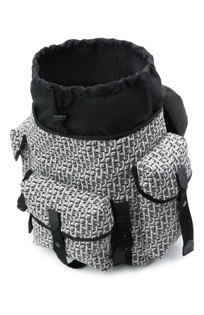 Рюкзак KENZO, арт. FB55SA703B02, фото 4