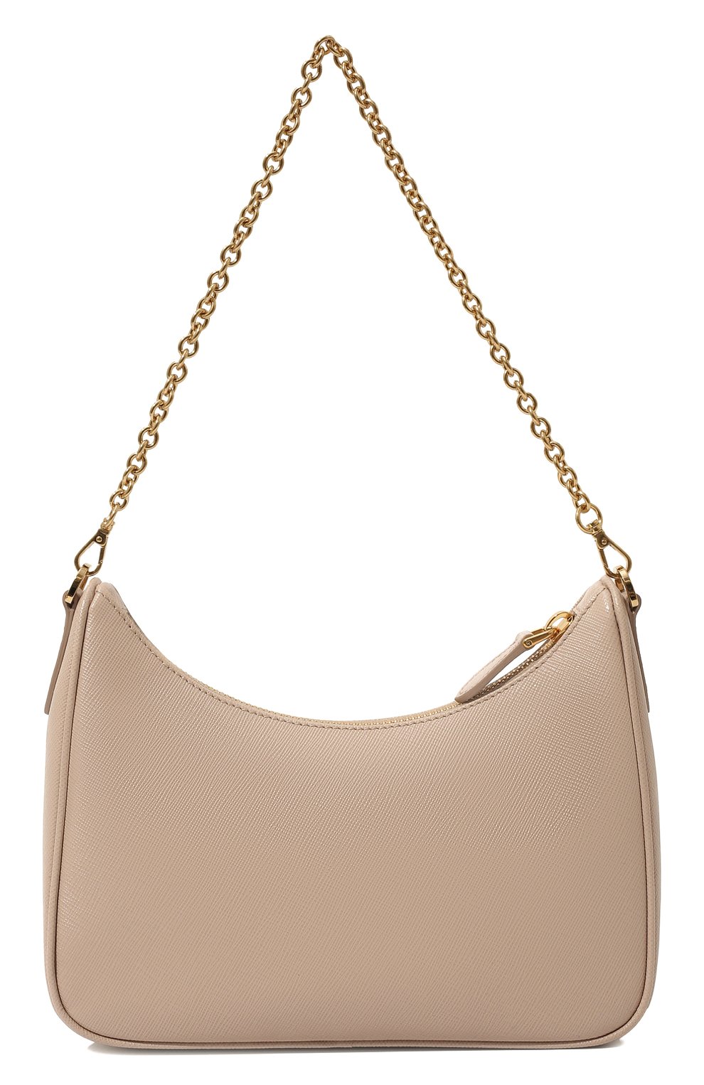 Сумка prada re-edition 2000 PRADA, арт. 1BH204-NZV-F011S-V2M, фото 6