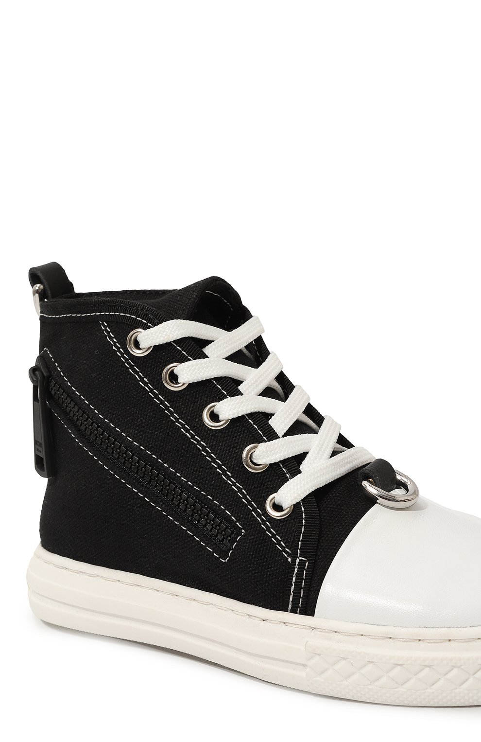 Текстильная сумка MOSCHINO, арт. A7422/8205, фото 3