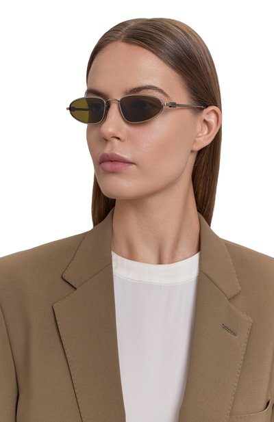 Солнцезащитные очки MIU MIU, арт. A52S-26C09Z, фото 2