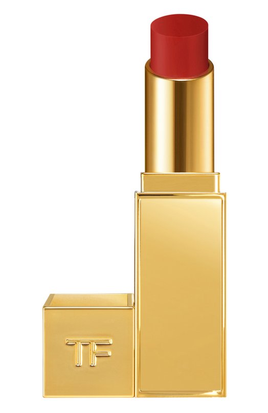 фото Бальзам для губ soleil lip balm, оттенок 04 uninhibited (2,8g) tom ford