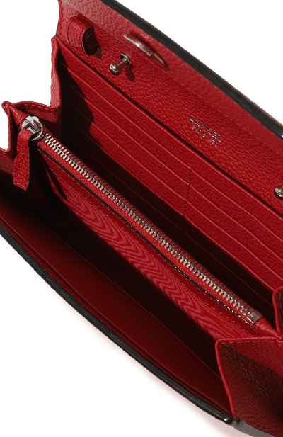 Кошелек на цепочке ninon LANCEL, арт. A11122, фото 5