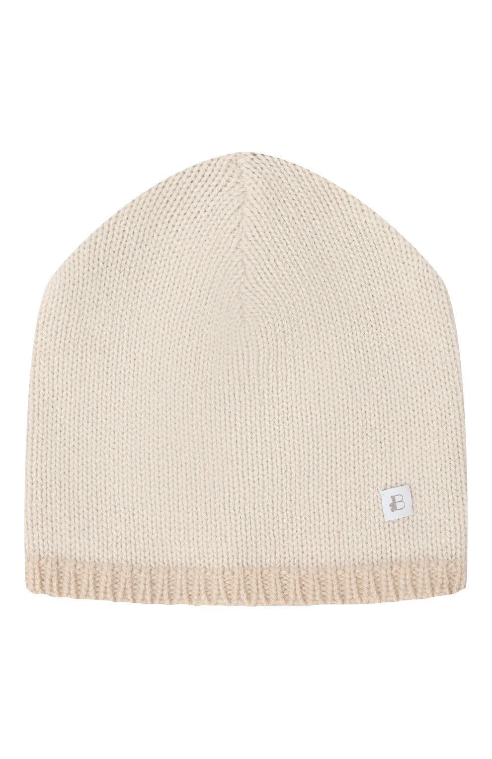 Кашемировая шапка BRUNELLO CUCINELLI, арт. B1205L010, фото 1