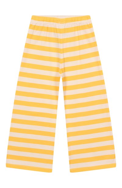 Хлопковые брюки TINYCOTTONS, арт. SS25-112, фото 2