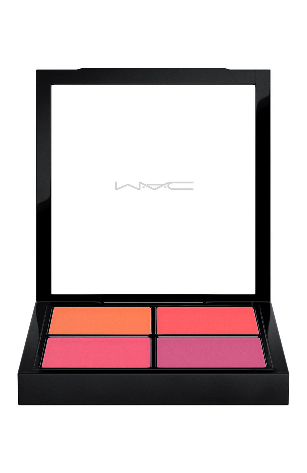 Палетка для лица pro face palette х4, оттенок bright blush (10g) MAC, арт. S6AT-04, фото 2