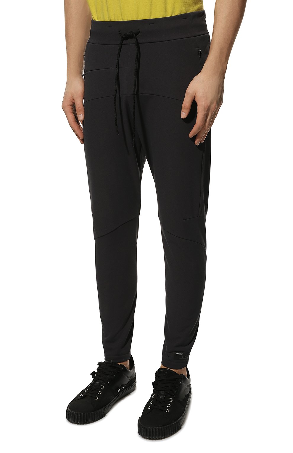 Джоггеры KAZUYUKI KUMAGAI, арт. AP21-031, фото 3