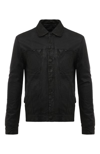 Кожаная куртка GIORGIO BRATO, арт. GU24S20098, фото 1