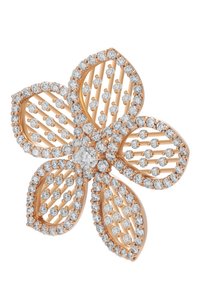 Брошь MERCURY, ар�т. MBCH24979/RG/FL, фото 3