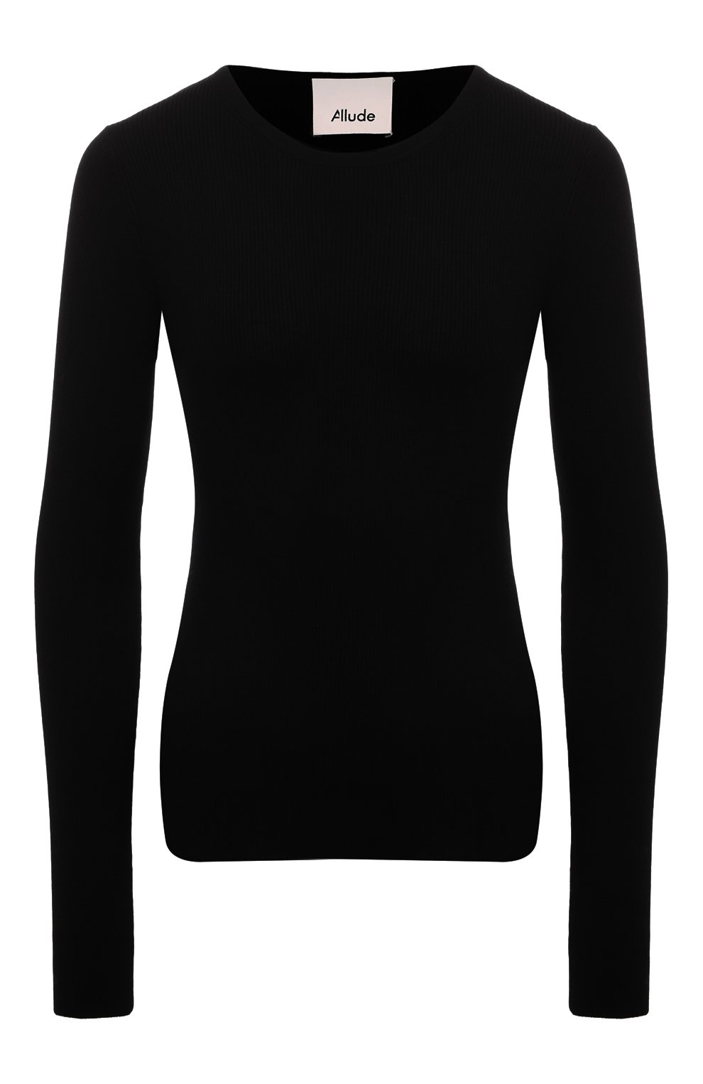 Шерстяной пуловер ALLUDE, арт. 245/64004, фото 1