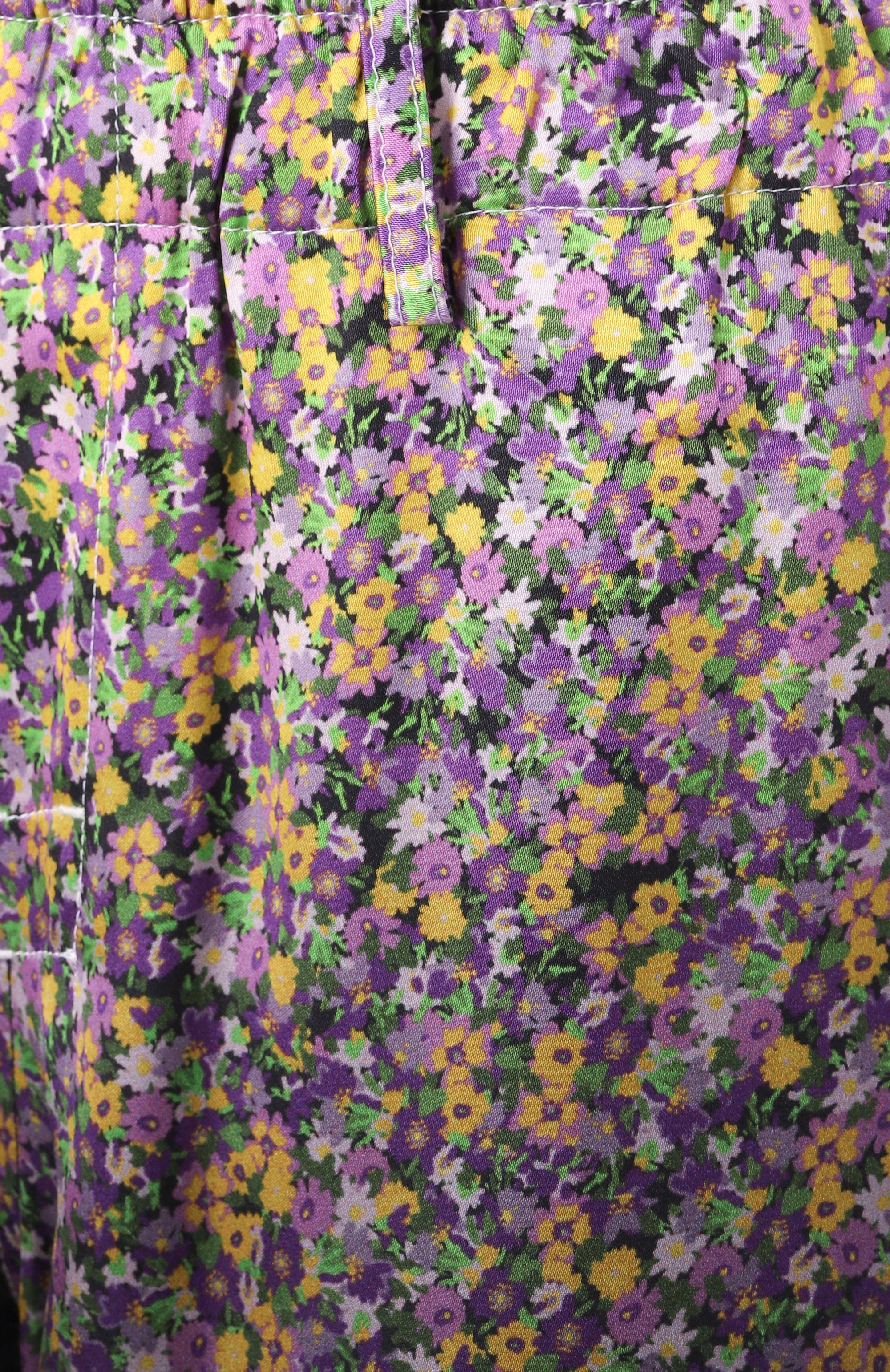 Брюки из вискозы N21, арт. B042/5223, фото 6