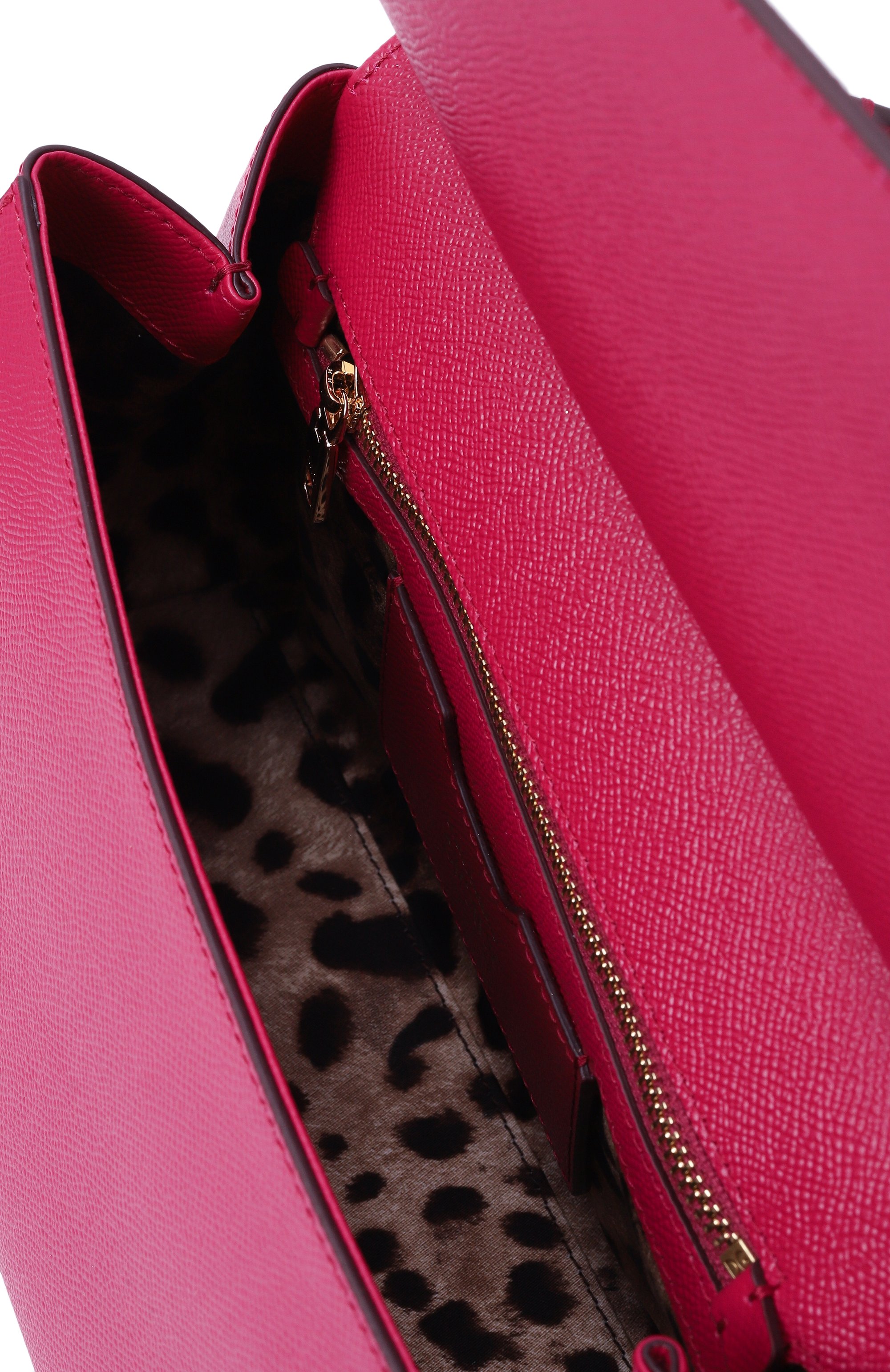 Сумка sicily large DOLCE & GABBANA, арт. BB9002/A1001_SET, фото 5