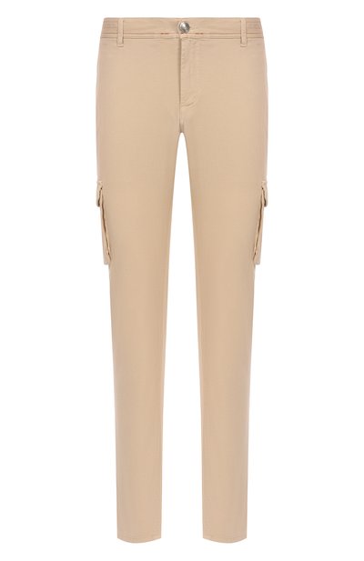 Мужские хлопковые брюки-карго RICHARD J. BROWN, арт. NAIR0BI/T271