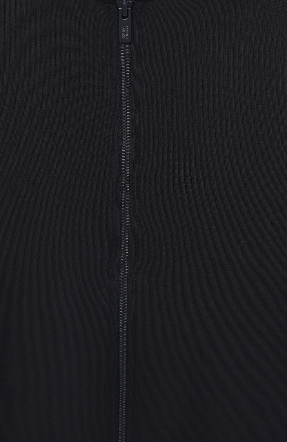 Хлопковая толстовка EMPORIO ARMANI, арт. 6H4ME2/4J3BZ, фото 3
