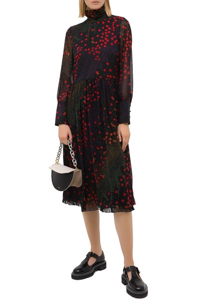 Платье REDVALENTINO, арт. UR0VAU95/5EJ, фото 2