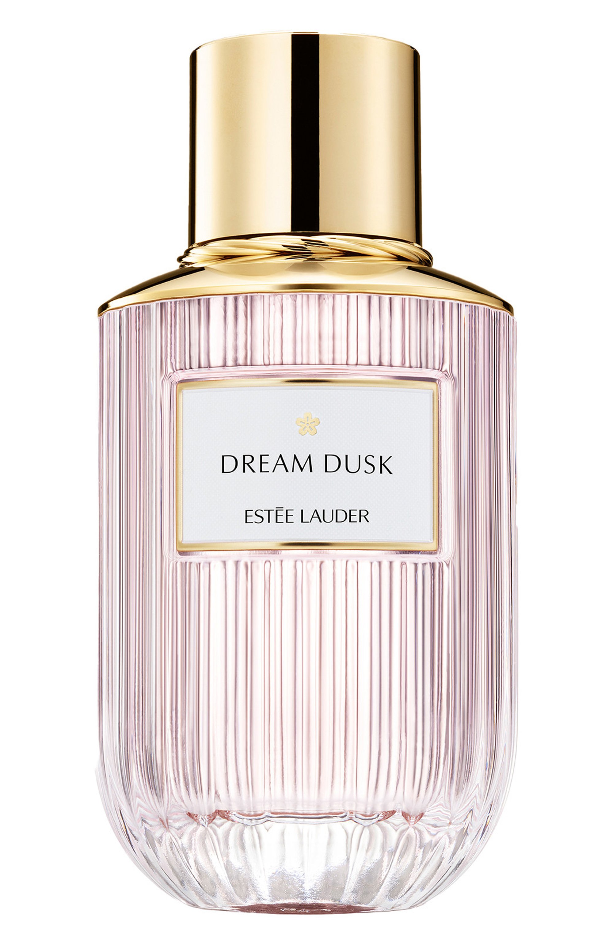 Парфюмерная вода dream dusk (100ml) ESTÉE LAUDER бесцветного цвета по цене 23900 руб., арт. GT8P-01, фото 1 Парфюмерная вода dream dusk (100ml) ESTÉE LAUDER, арт. GT8P-01, фото 1
