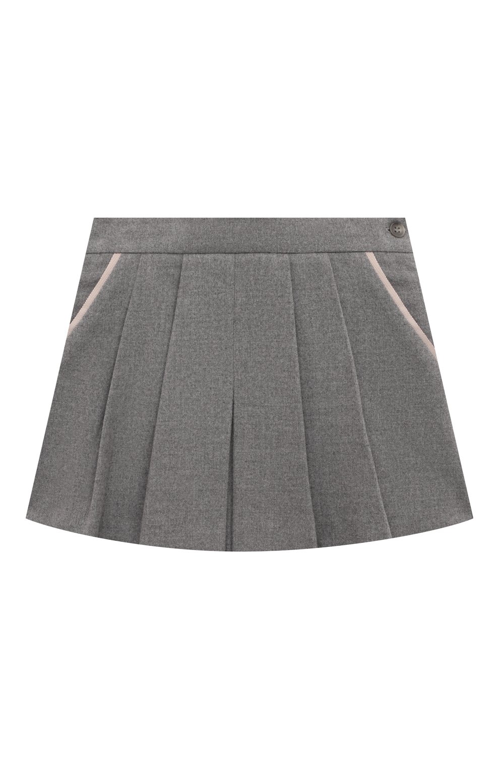 Юбка IL GUFO, арт. A24GN225W0003/10A-14A, фото 1