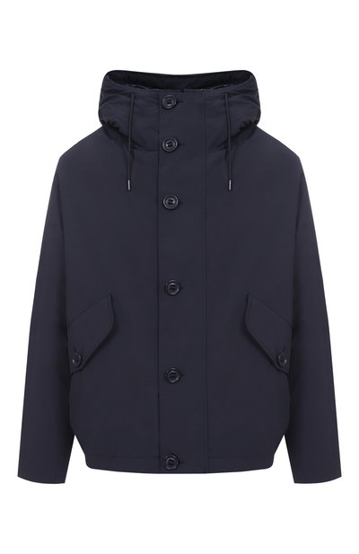 Мужская пуховик C.P. COMPANY, арт. 19CM0W197A110419A