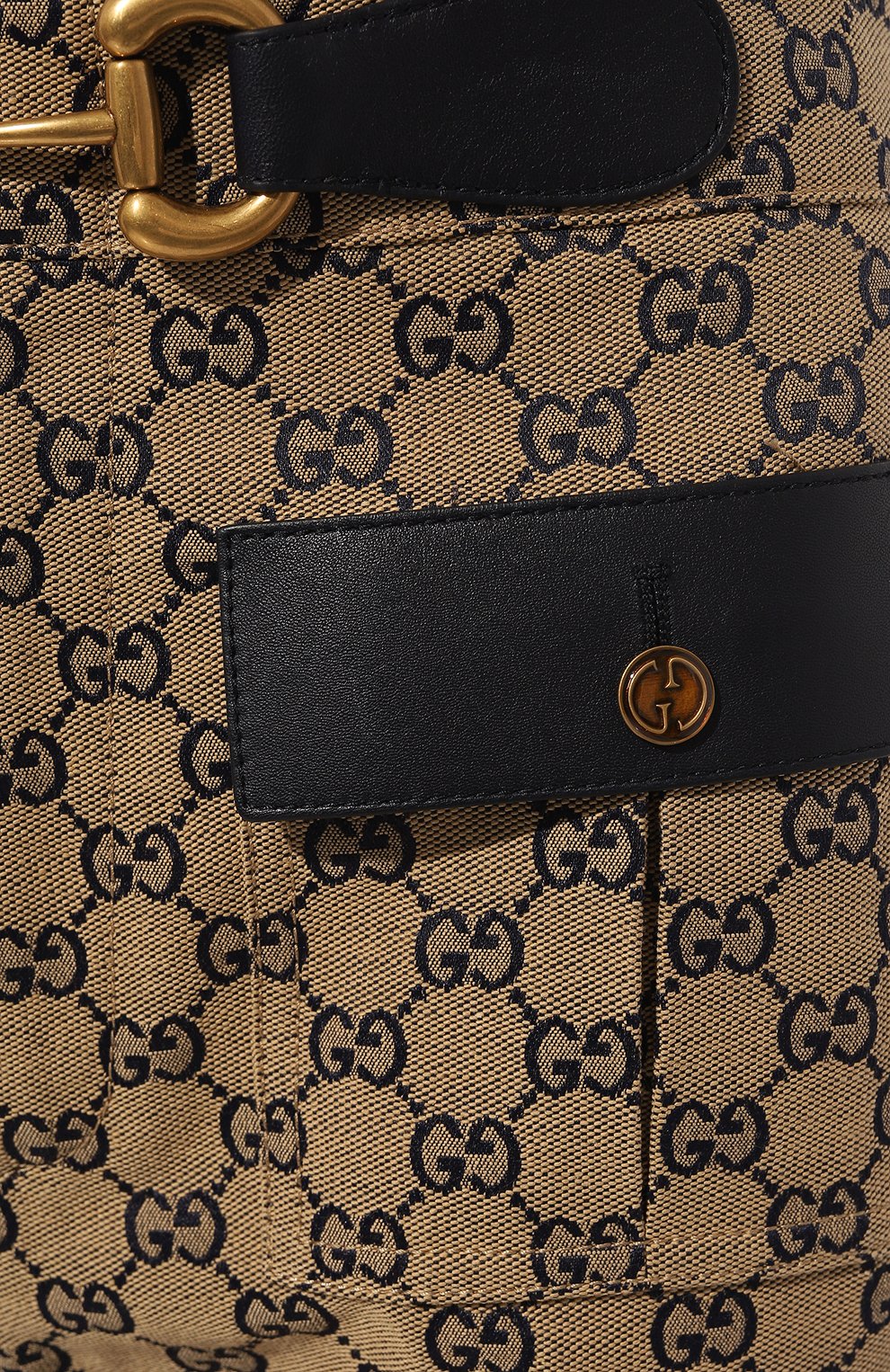 Брюки GUCCI, арт. 681507 Z8AWK, фото 5