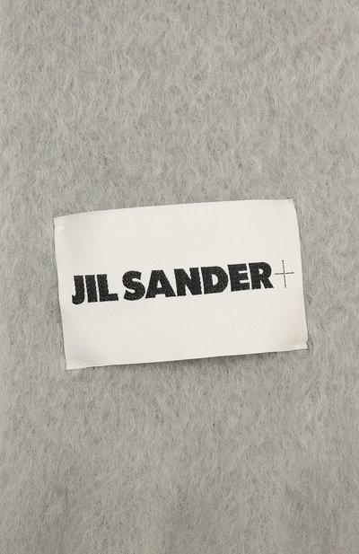 Шарф JIL SANDER, арт. JSPR902015-WR199600, фото 2