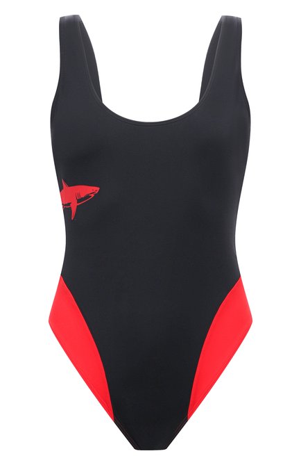 Женский слитный купальник LET`S SWIM, арт. LS/W_008_SS